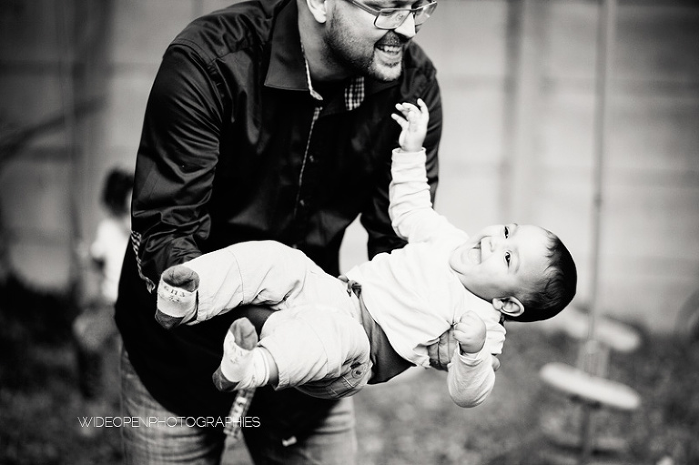 la famille D. seance famille mouscron 09