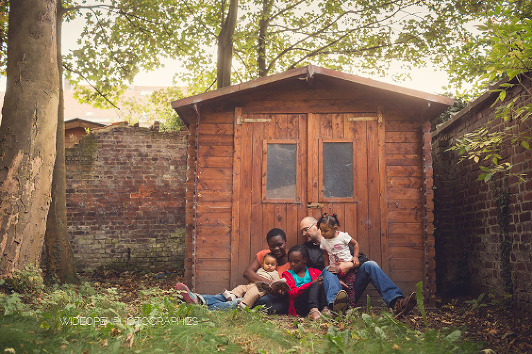 la famille D. seance famille mouscron 11