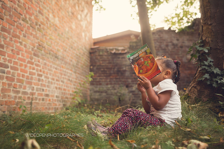 la famille D. seance famille mouscron 12