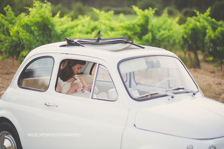 la famille G. seance famille aix en provence 13