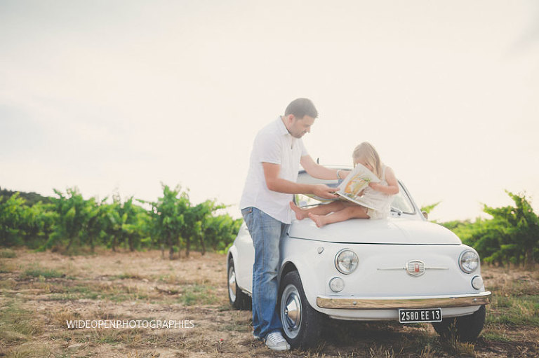 la famille G. seance famille aix en provence 22