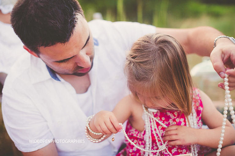 la famille G. seance famille aix en provence 31