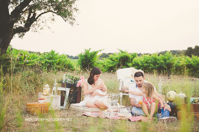 la famille G. seance famille aix en provence 32