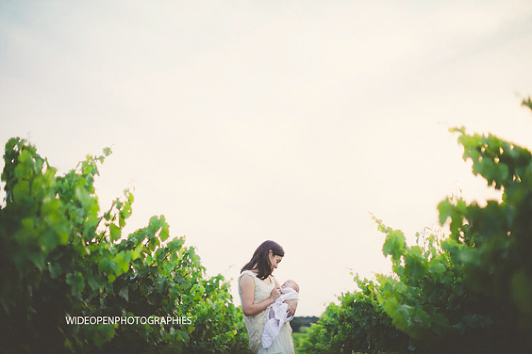 la famille G. seance famille aix en provence 35