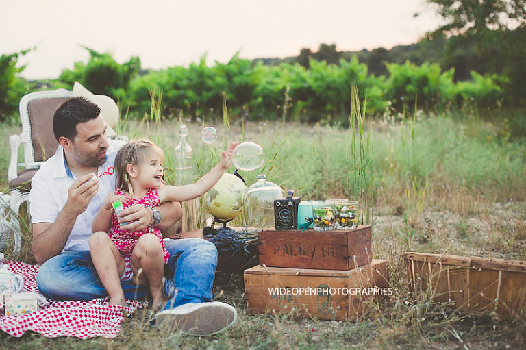 la famille G. seance famille aix en provence 40