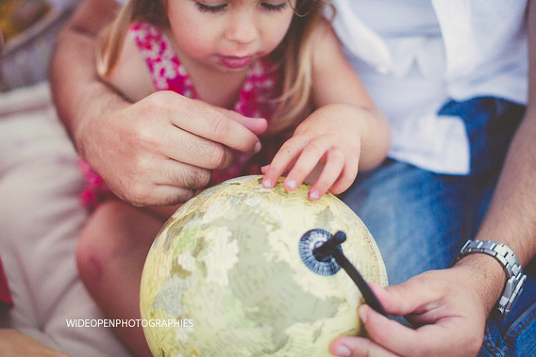 la famille G. seance famille aix en provence 51