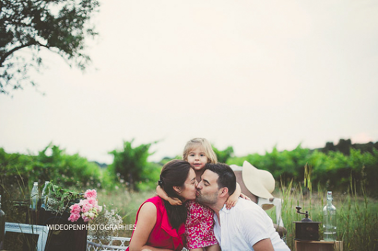 la famille G. seance famille aix en provence 54