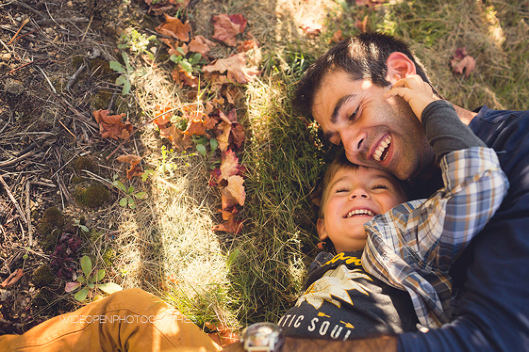 la famille M. seance famille Vienne 08