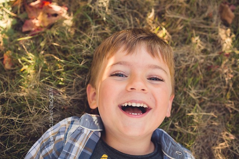 la famille M. seance famille Vienne 09