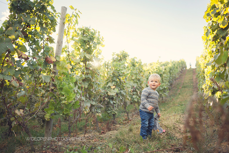 la famille M. seance famille Vienne 11