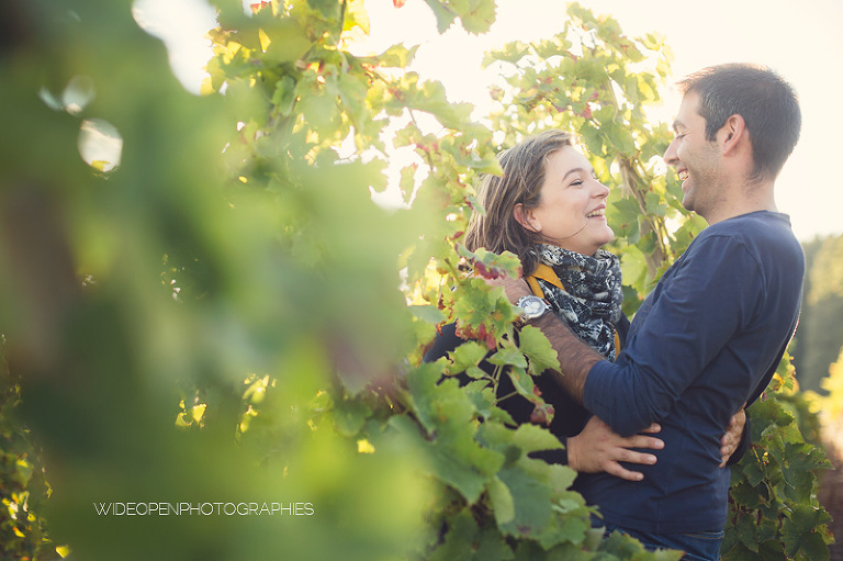 la famille M. seance famille Vienne 22