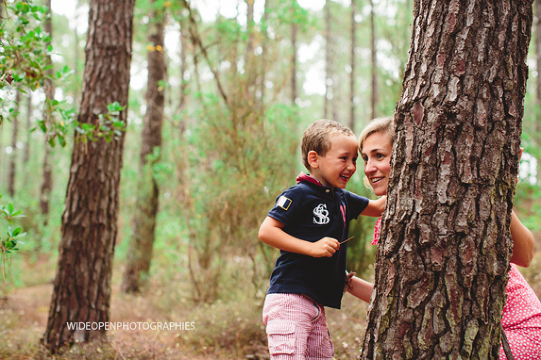 la famille M. seance famille arcachon 05