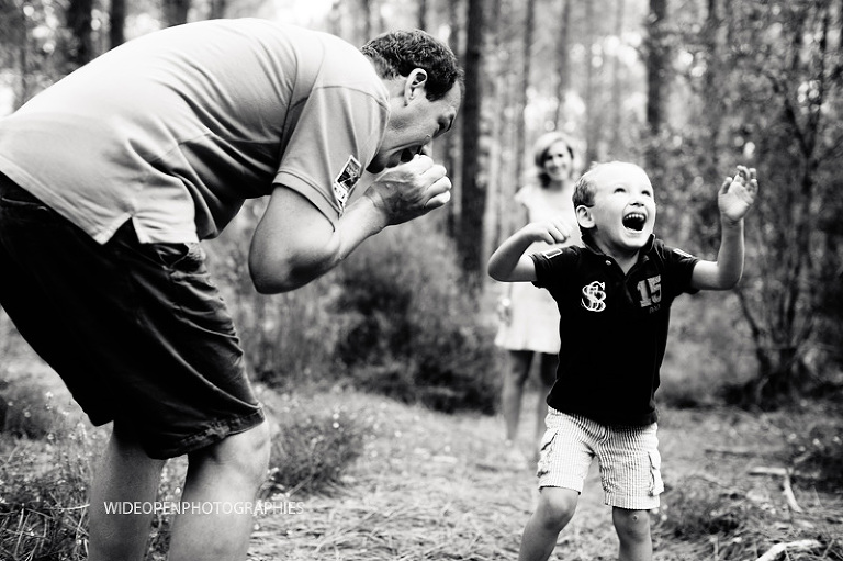 la famille M. seance famille arcachon 06
