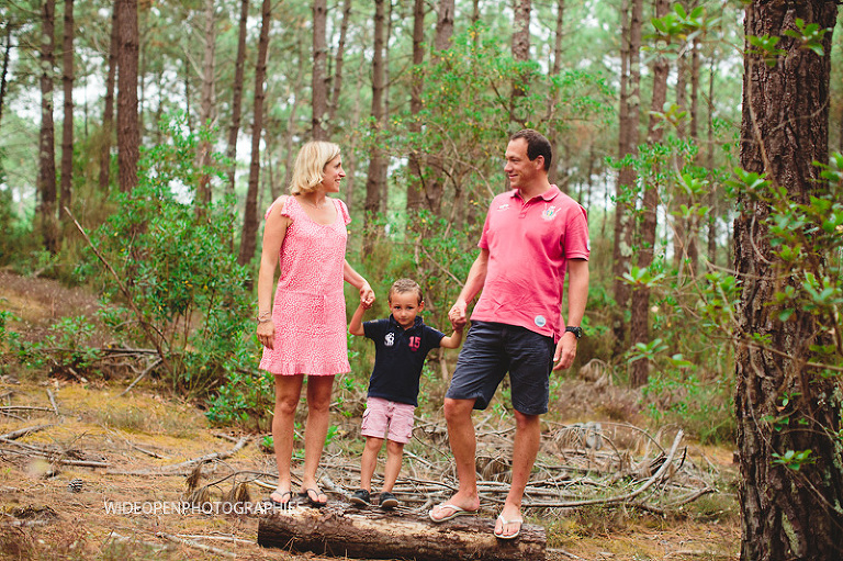 la famille M. seance famille arcachon 08