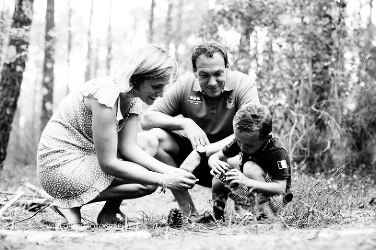 la famille M. seance famille arcachon 10