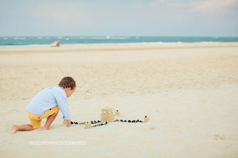 la famille M. seance famille arcachon 13
