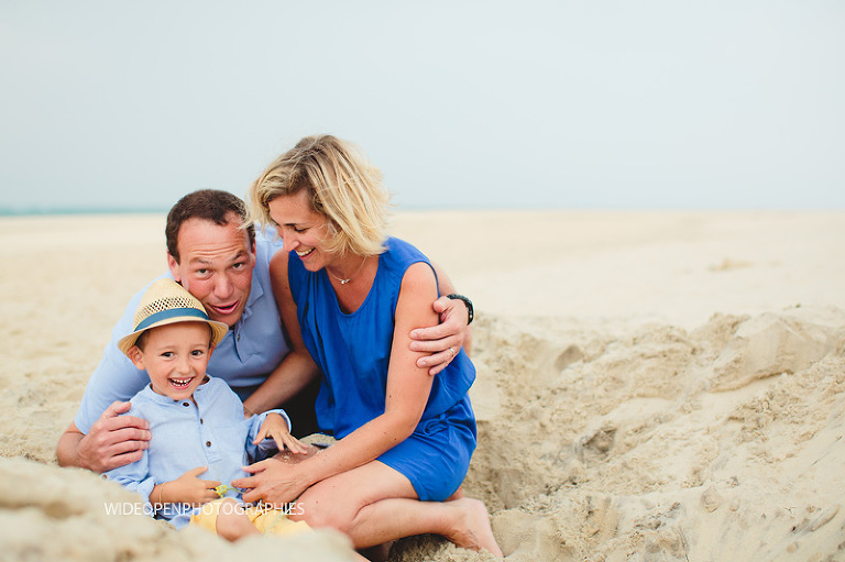 la famille M. seance famille arcachon 14