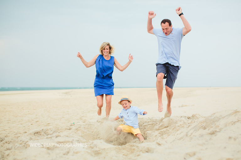 la famille M. seance famille arcachon 15