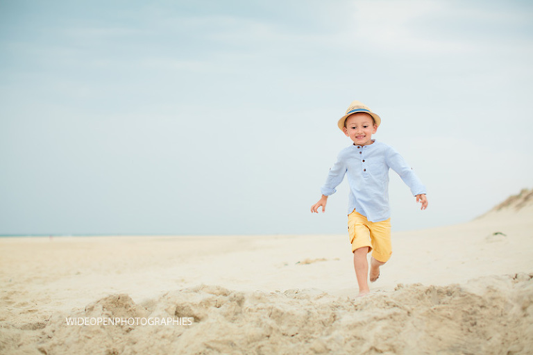 la famille M. seance famille arcachon 16