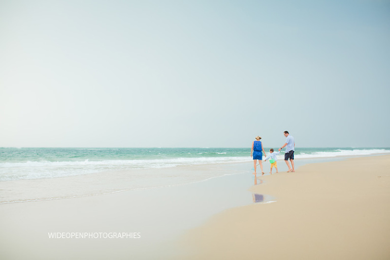 la famille M. seance famille arcachon 17