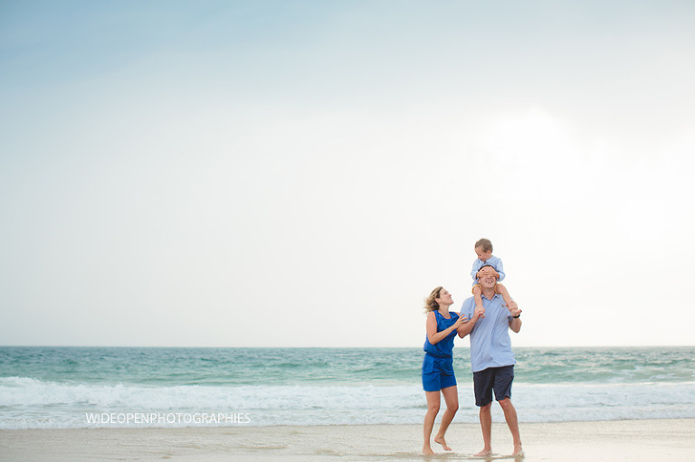 la famille M. seance famille arcachon 25