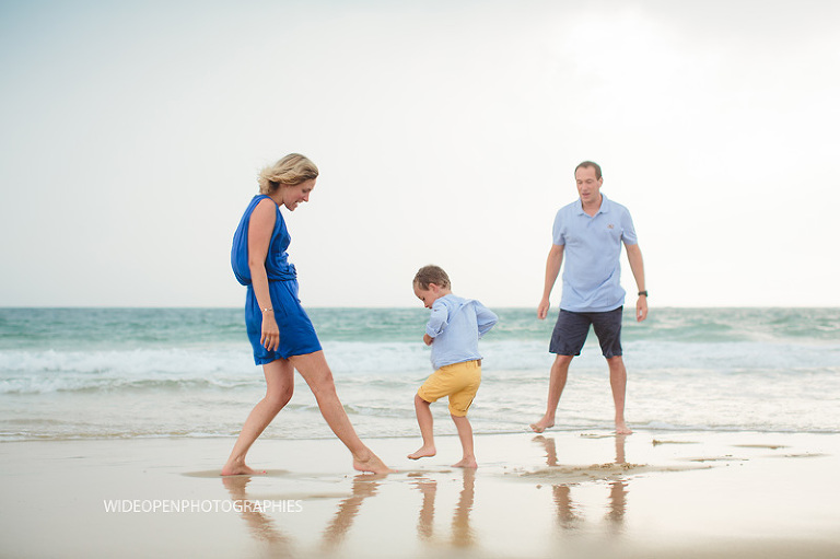 la famille M. seance famille arcachon 26