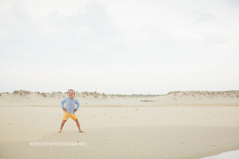 la famille M. seance famille arcachon 33