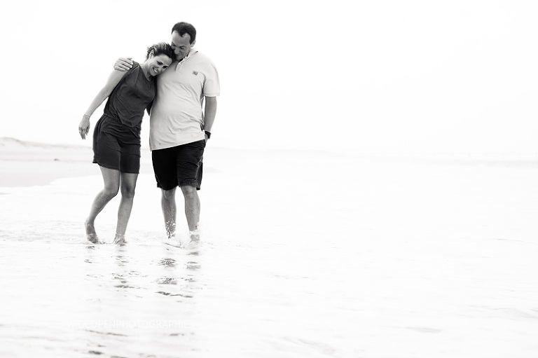 la famille M. seance famille arcachon 34