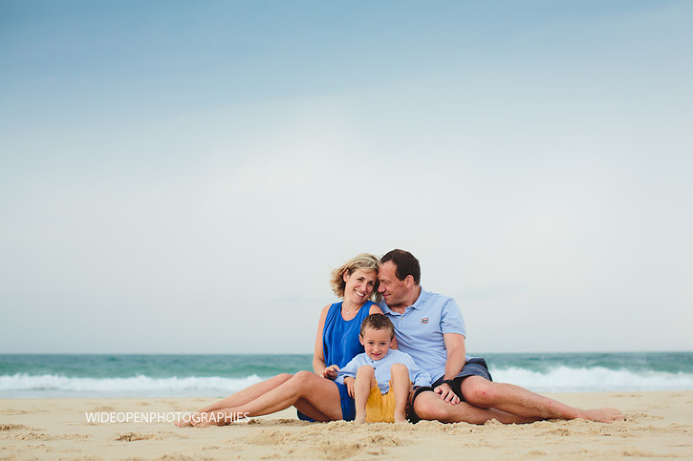 la famille M. seance famille arcachon 37