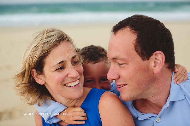 la famille M. seance famille arcachon 38