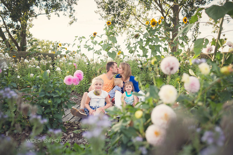 la famille M. seance famille houplin ancoine 22