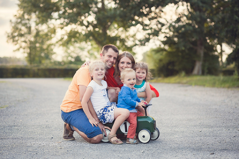 la famille M. seance famille houplin ancoine 34