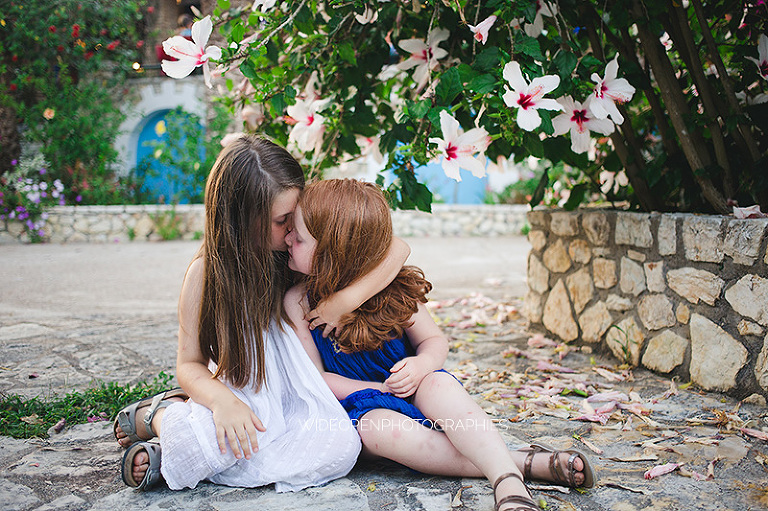 la famille R. seance famille grece 24