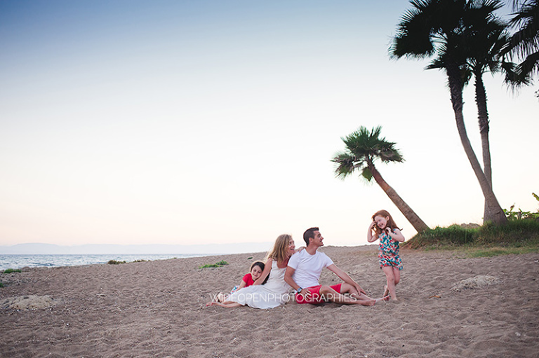 la famille R. seance famille grece 36