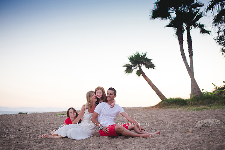 la famille R. seance famille grece 39