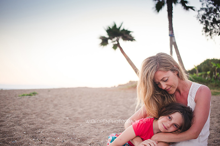 la famille R. seance famille grece 42