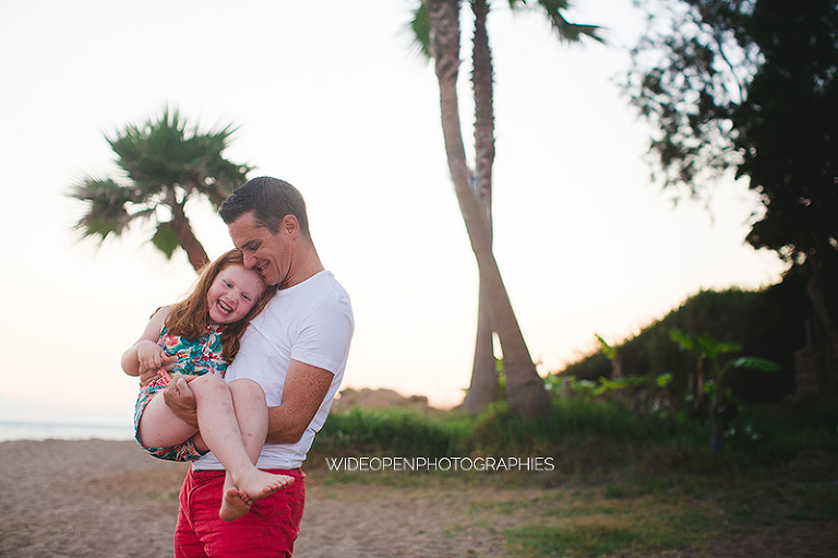 la famille R. seance famille grece 43