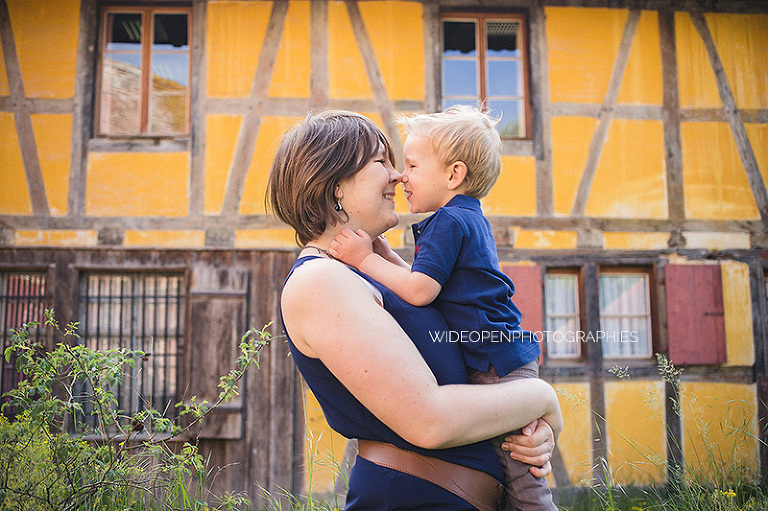 la famille S. seance famille ungersheim 22