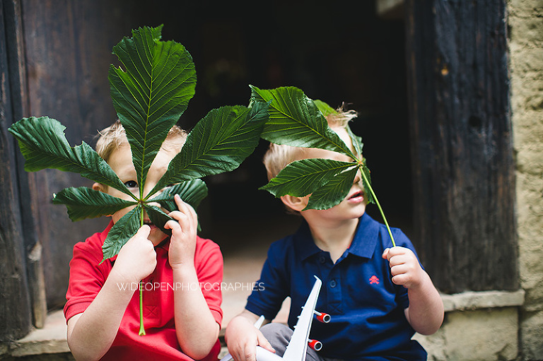 la famille S. seance famille ungersheim 30