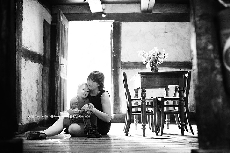 la famille S. seance famille ungersheim 31