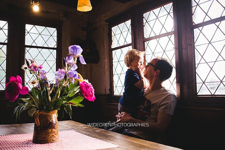 la famille S. seance famille ungersheim 33