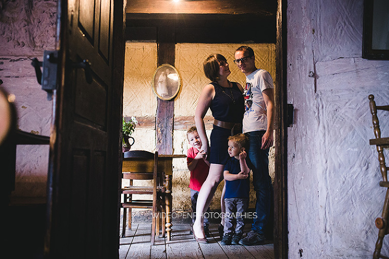 la famille S. seance famille ungersheim 37