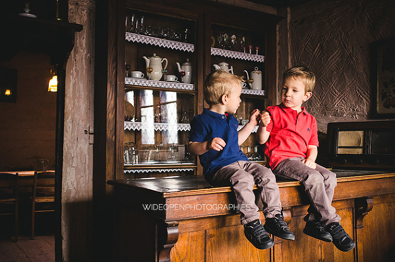 la famille S. seance famille ungersheim 38