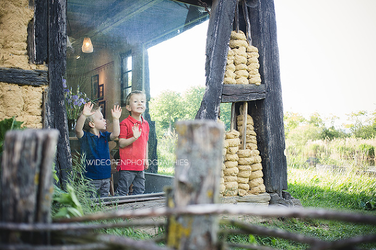 la famille S. seance famille ungersheim 40