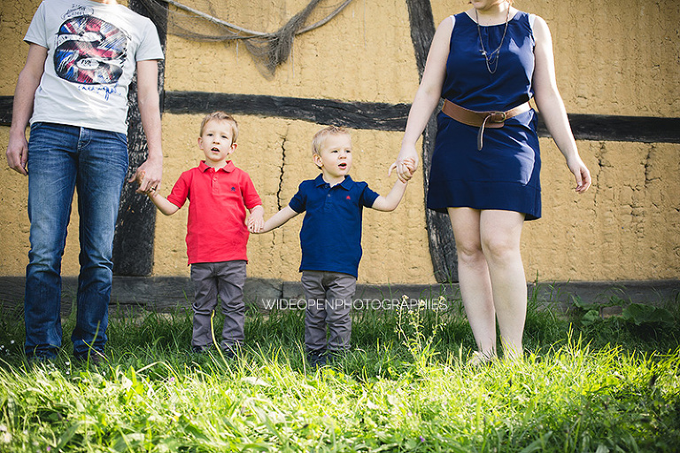 la famille S. seance famille ungersheim 42