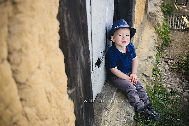 la famille S. seance famille ungersheim 45