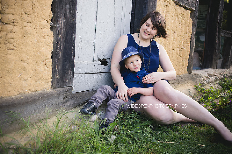 la famille S. seance famille ungersheim 46