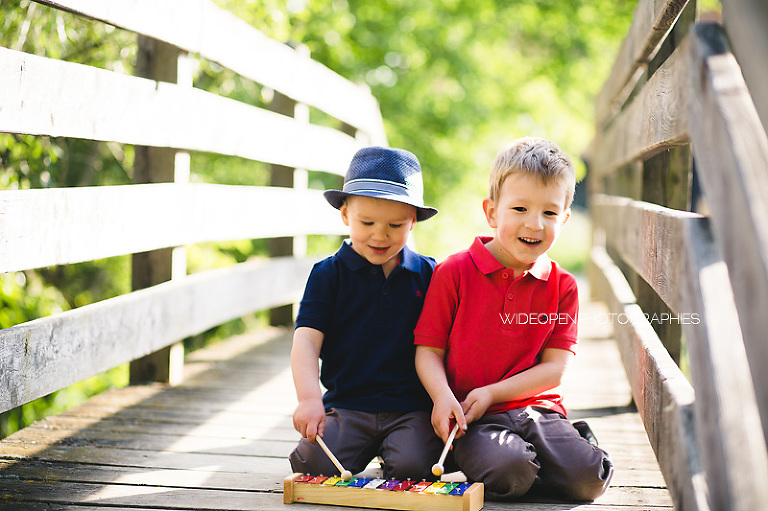 la famille S. seance famille ungersheim 56