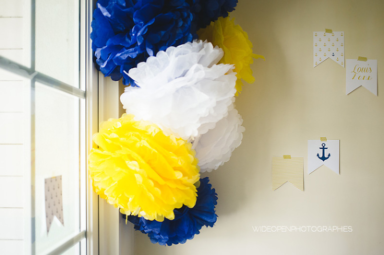 louis. anniversaire 2ans reims 44