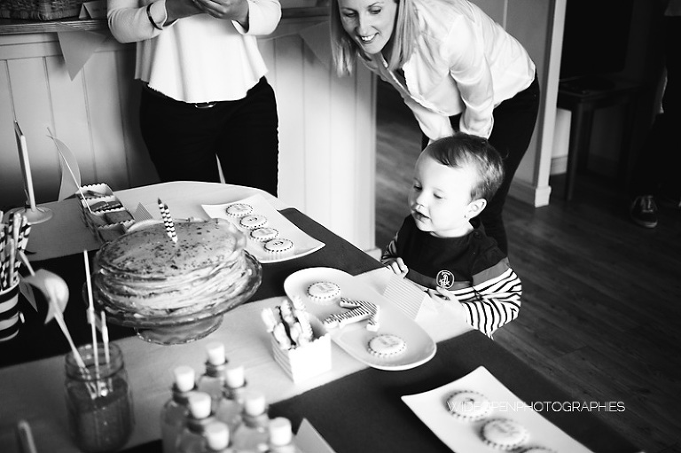 louis. anniversaire 2ans reims 49